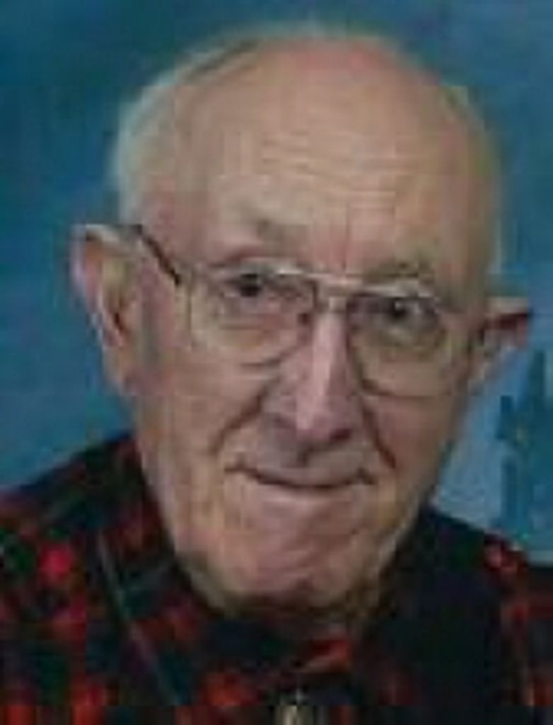 Theodore  "Ted" Nicklas