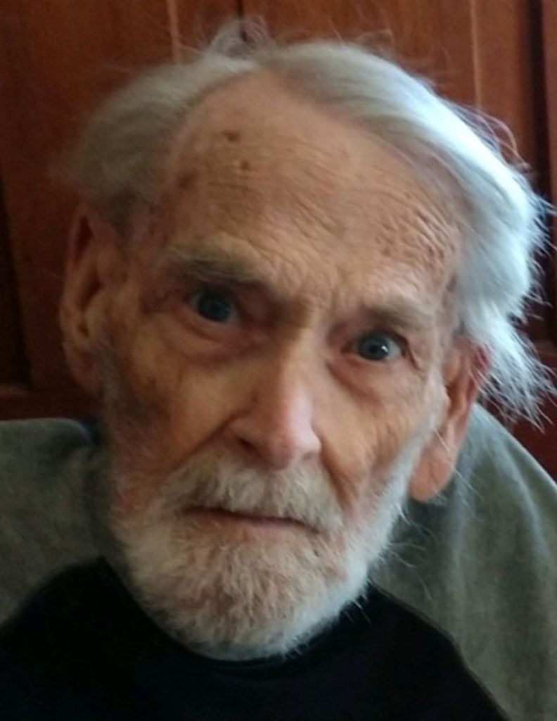 Wildon Lloyd Niesley