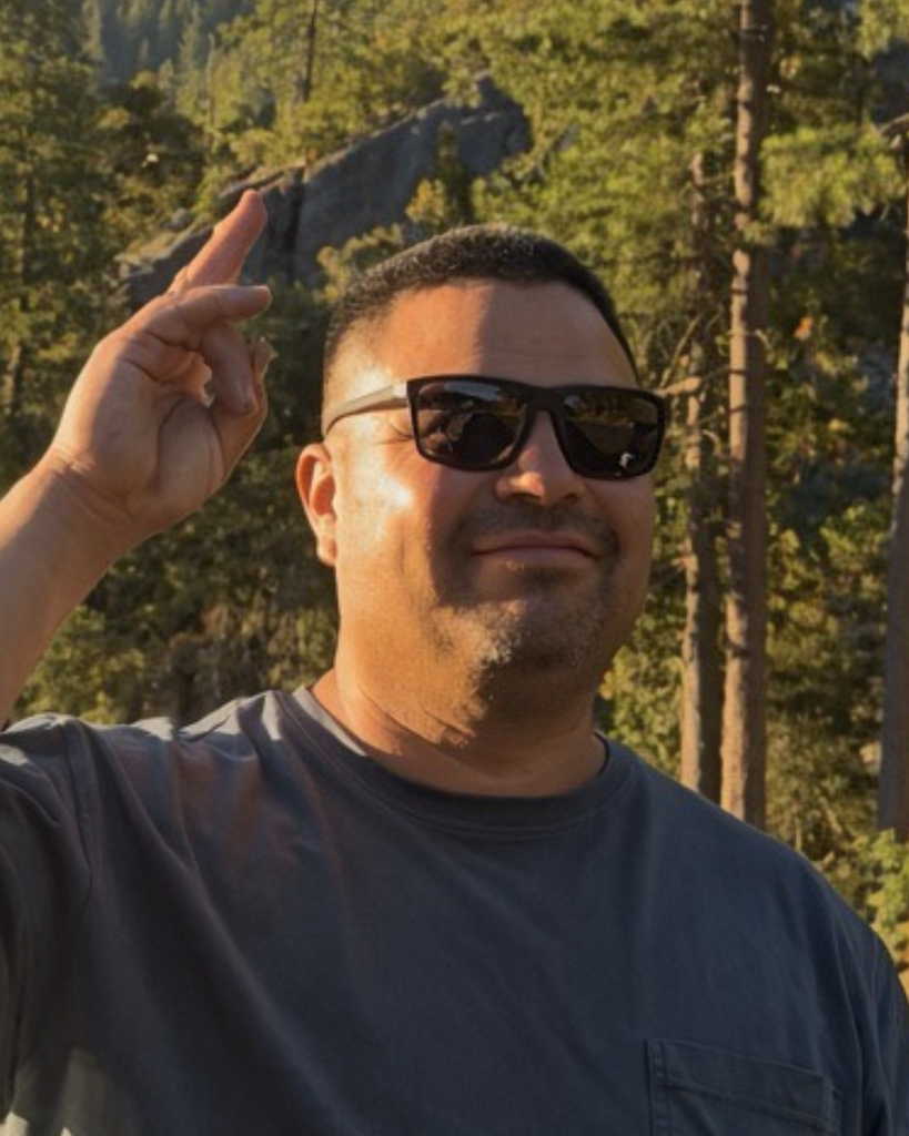 Expedito Ibarra Madrigal Profile Photo