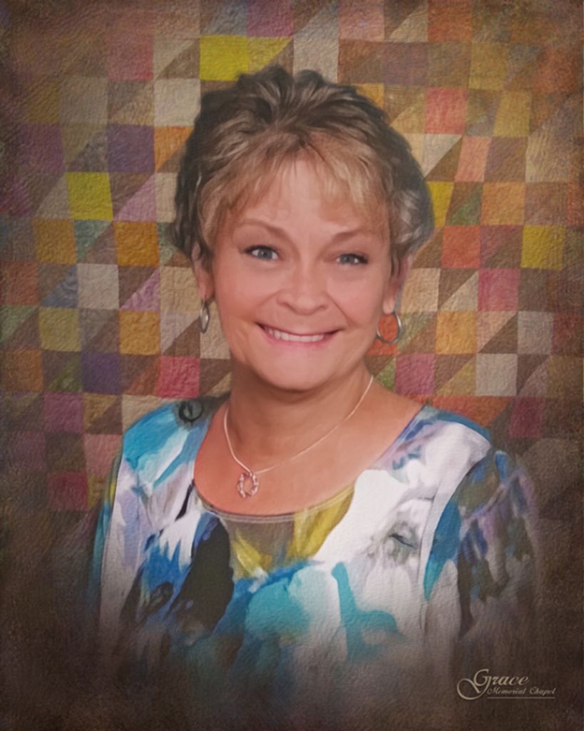 Nancy Brown