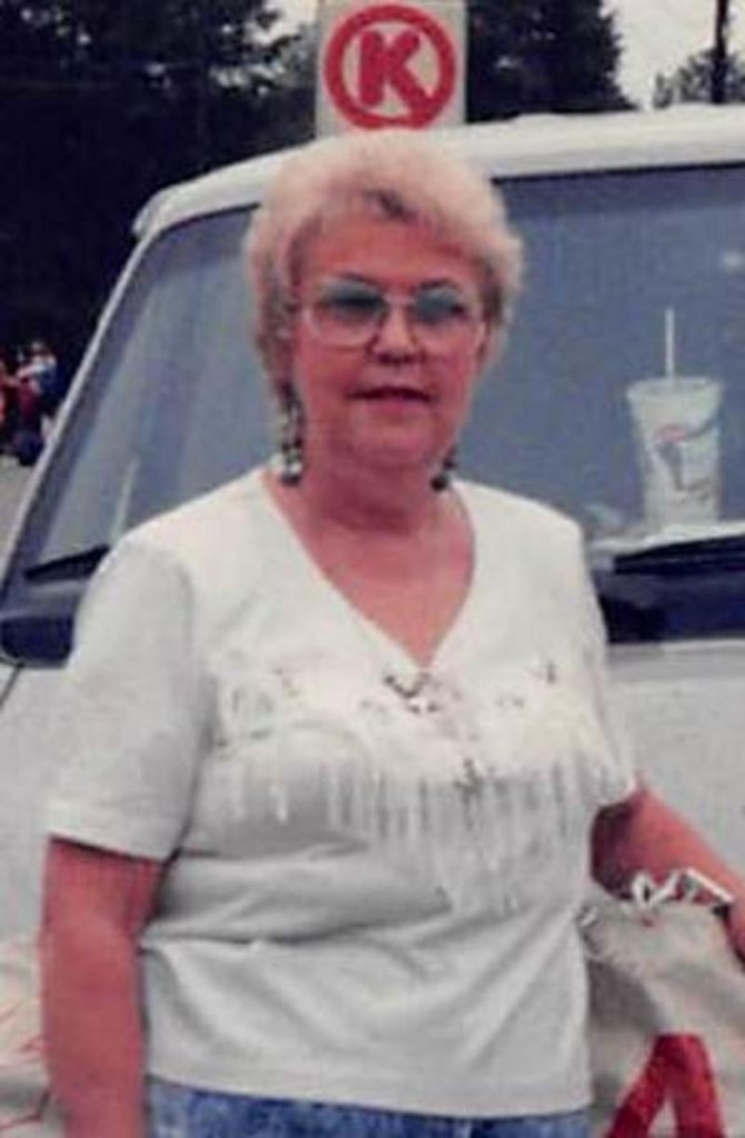 Lavern Fay Hearn