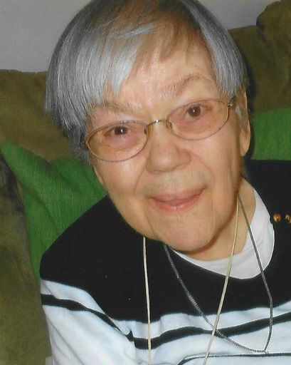 Susan E. Seipp's obituary image