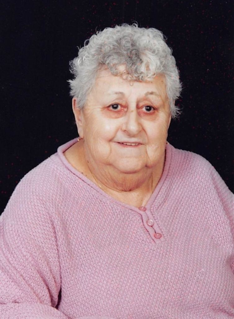 Jeannette Gould Profile Photo