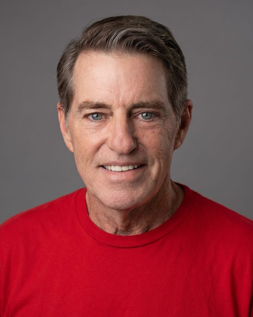 Morris "Allen" Rice, Jr. Profile Photo