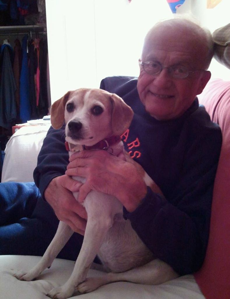 Willis (Bill) Doebel Profile Photo