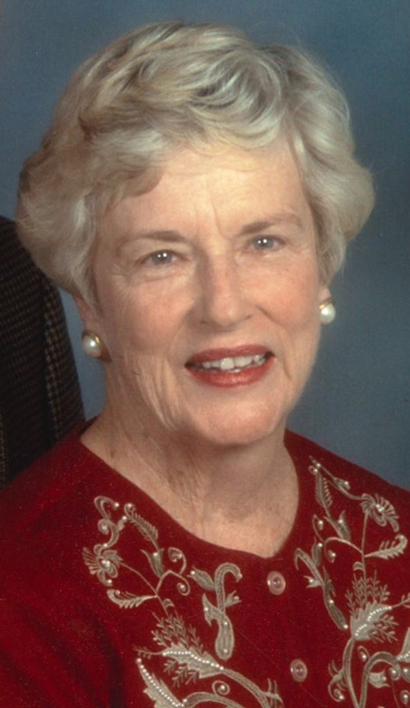 Barbara Jones Ricks Profile Photo