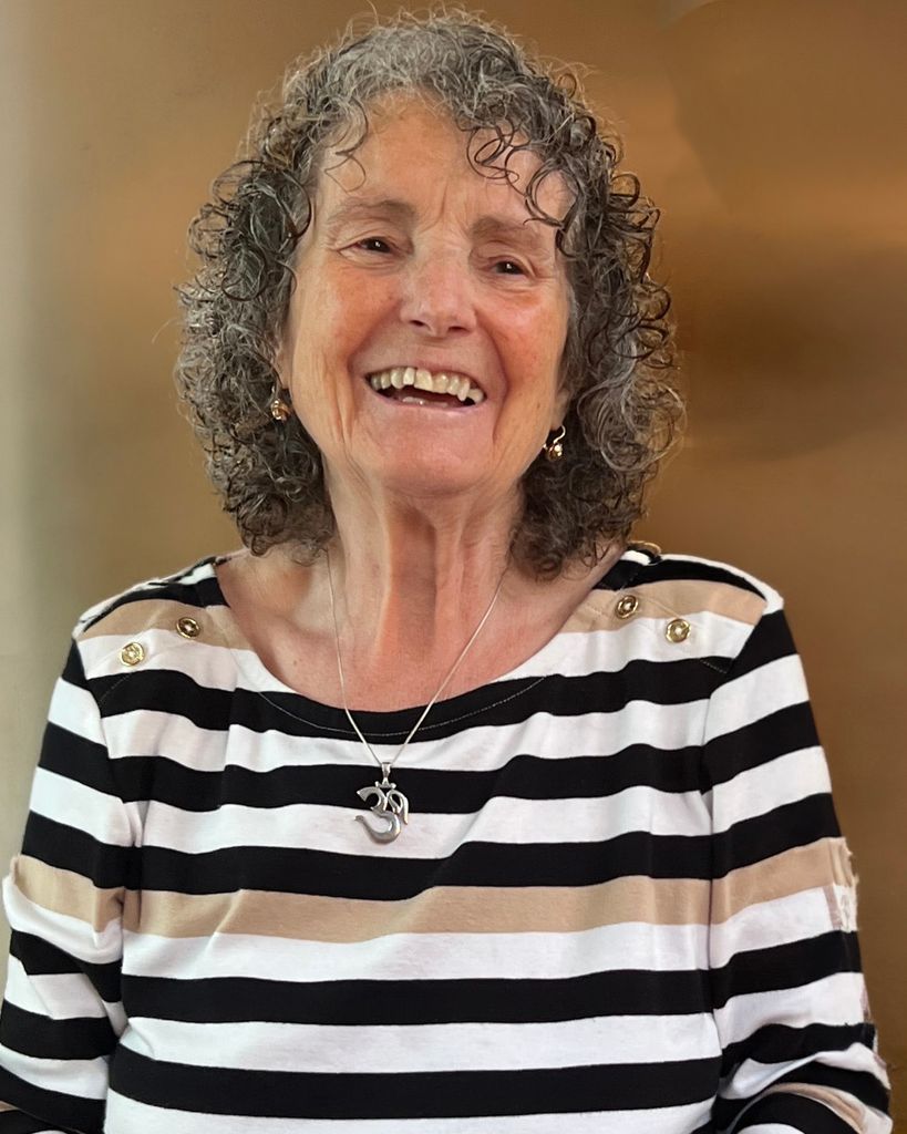 Susanne Christie Profile Photo