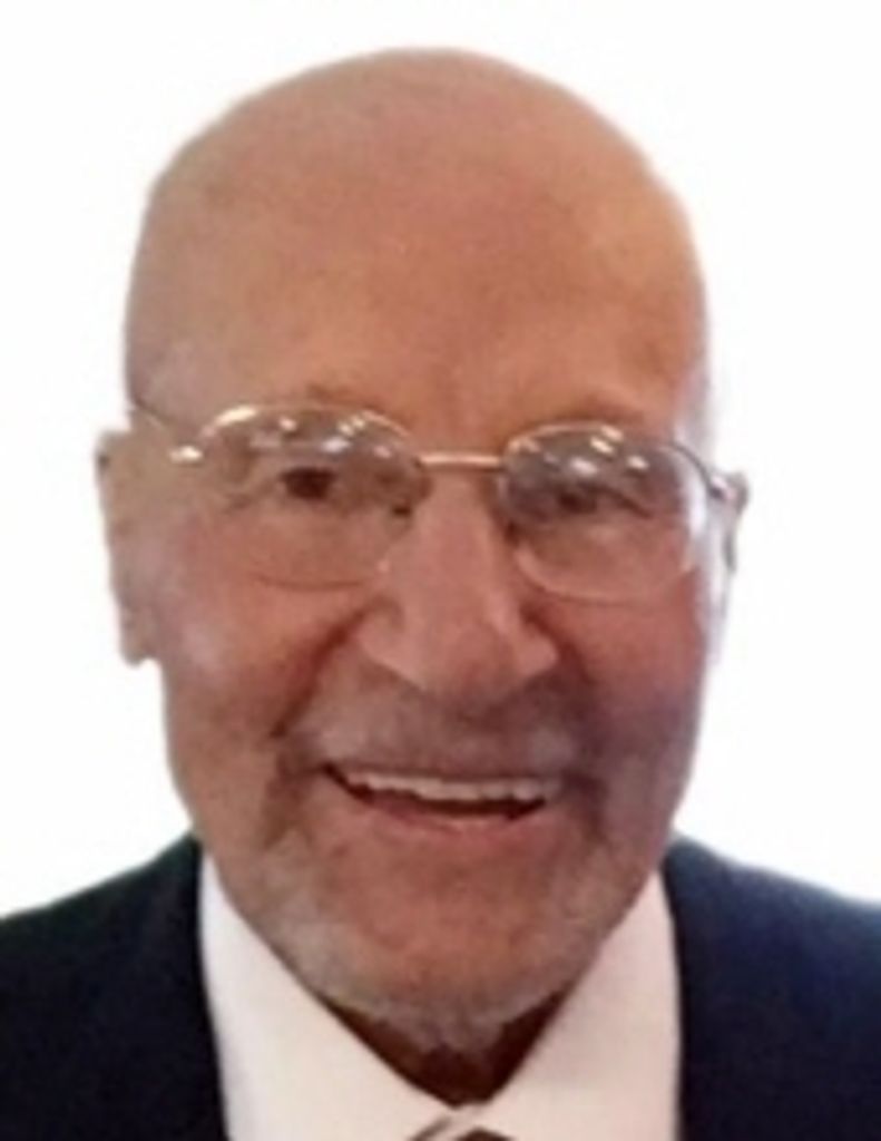 George Veronis Profile Photo