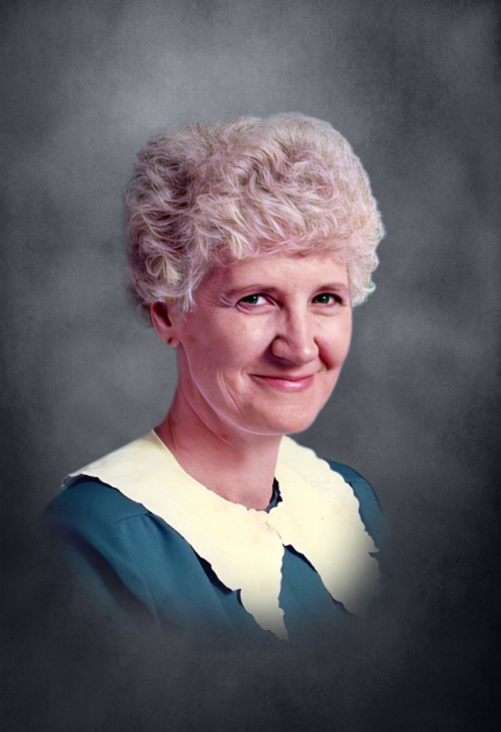 Bonnie Pearl (Killion)  Whitaker