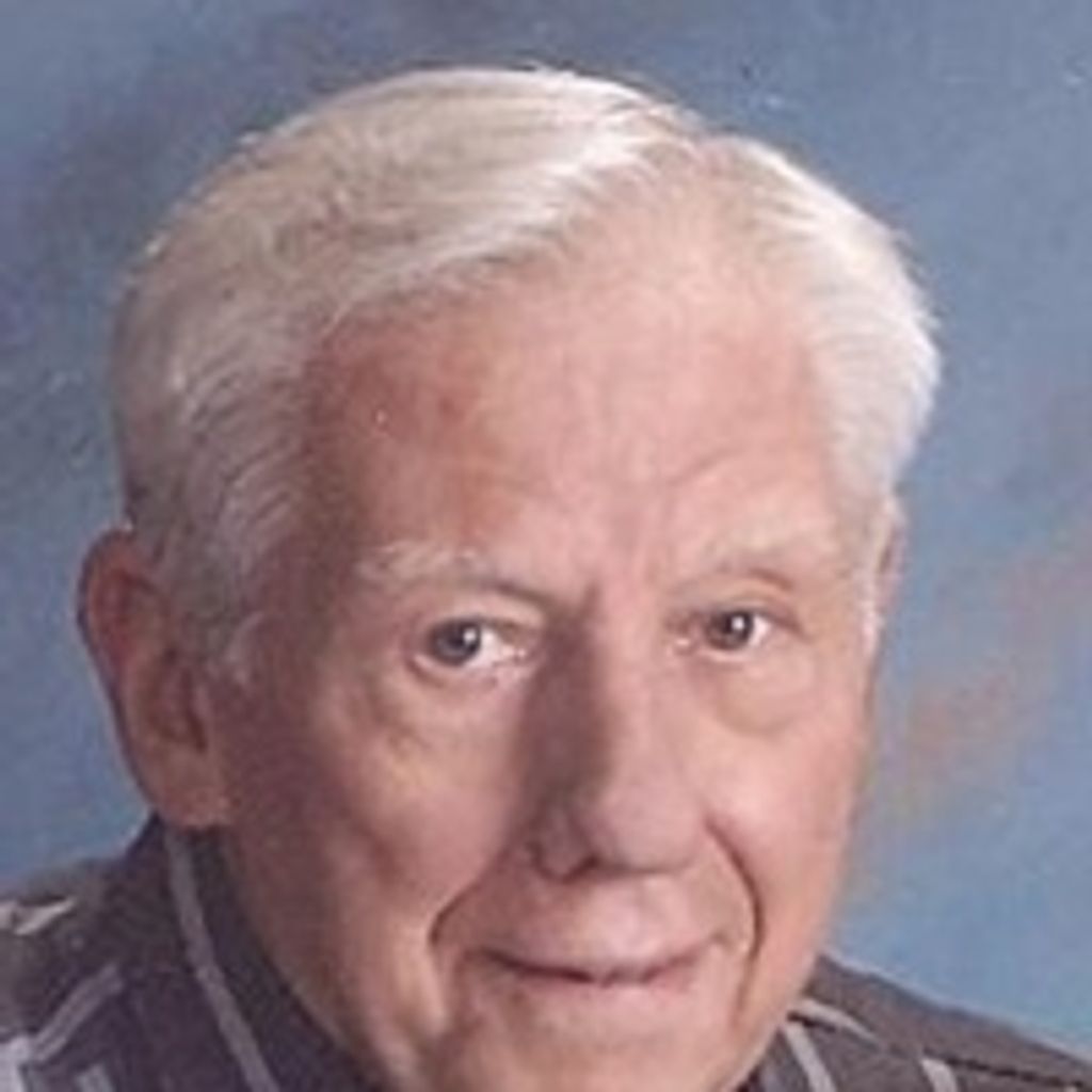Peter Diederich  Jr