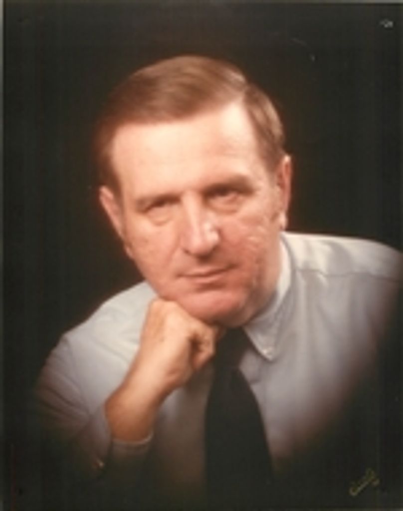 Donald Edwin O'Brien