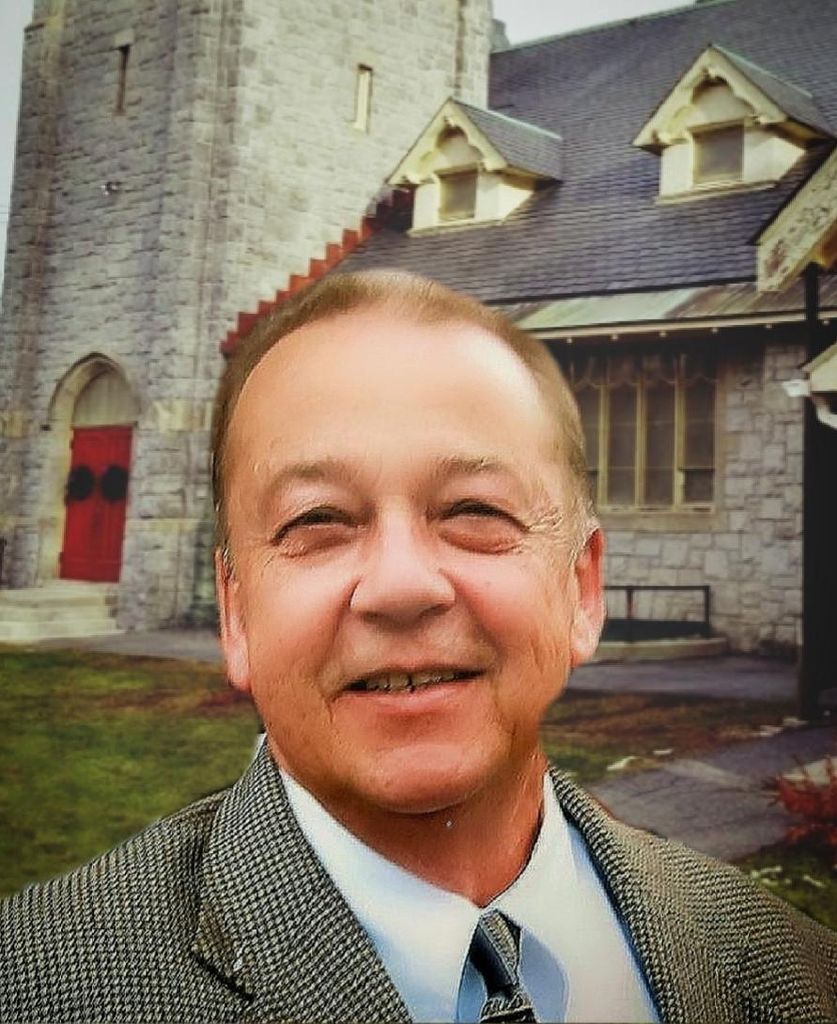 Paul Kearney Profile Photo