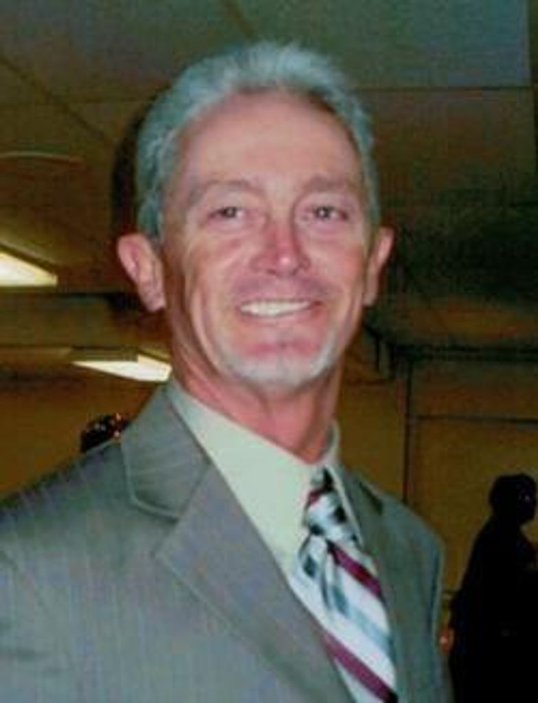 Robert Douglas Lane Profile Photo