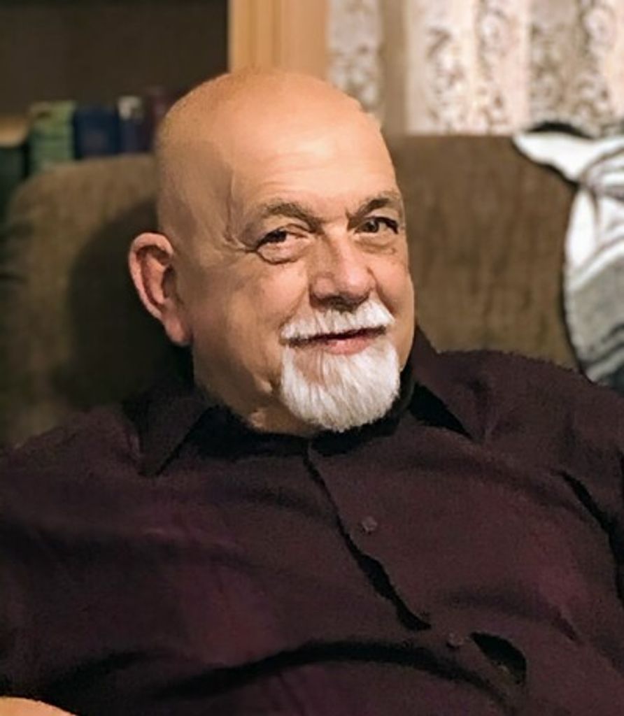 John N. Barcellona Profile Photo