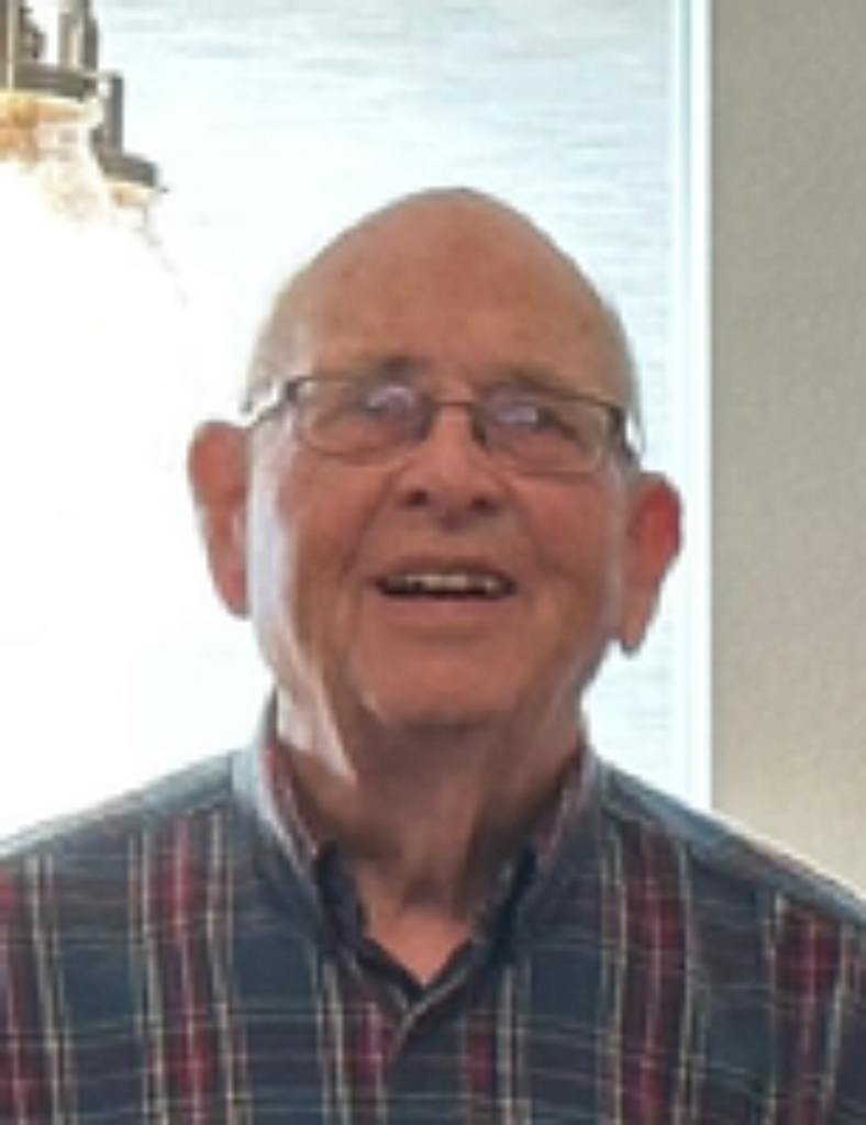 Robert Blackburn Licht Profile Photo