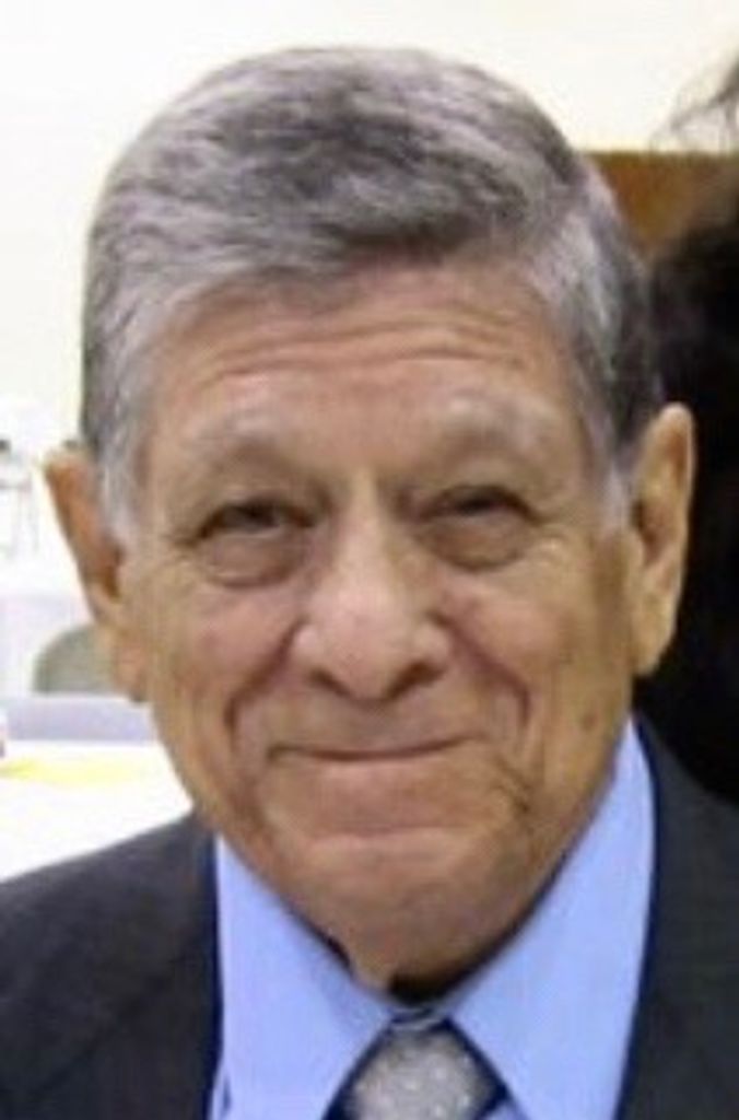 Oscar Avila