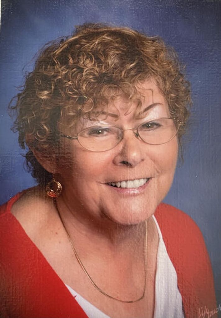 Mary Katherine Cook-Kmucha Profile Photo