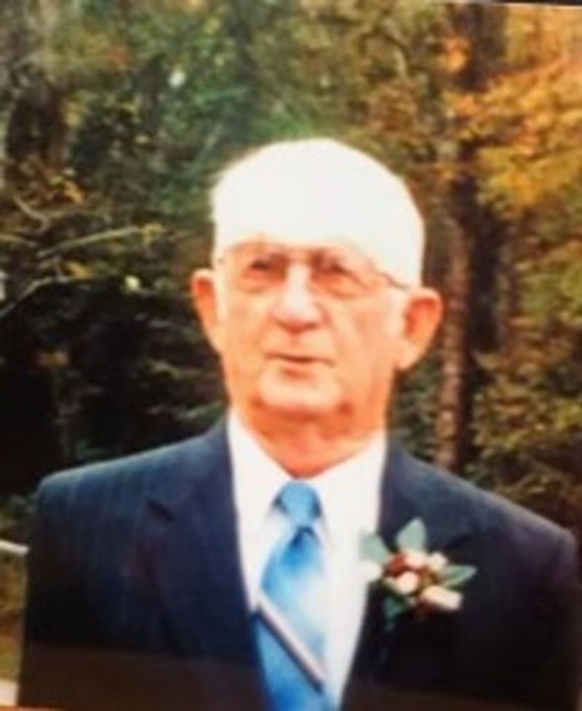 Henry Miles Schales Profile Photo