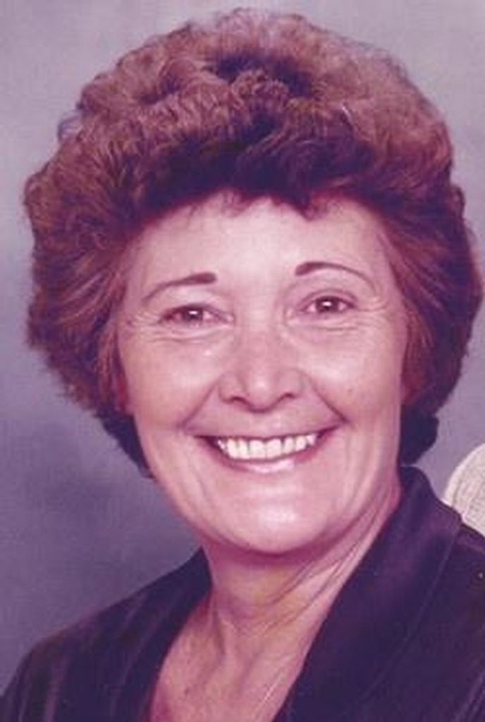 Juanita Irwin Profile Photo