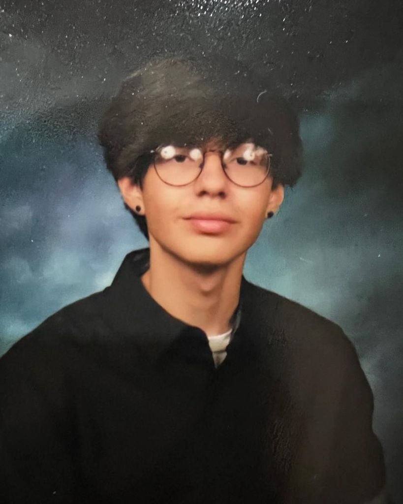 Jarrod Matthew Caswell, Jr. Profile Photo