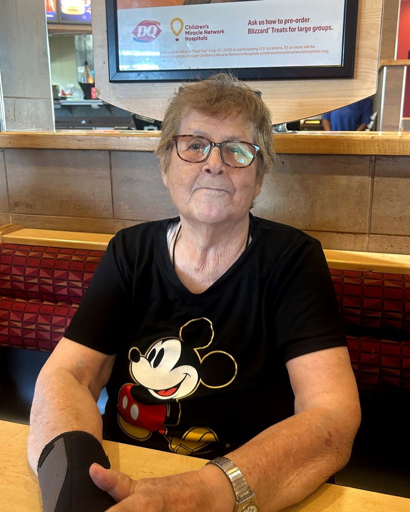 Sandra Kay Dahlberg Profile Photo