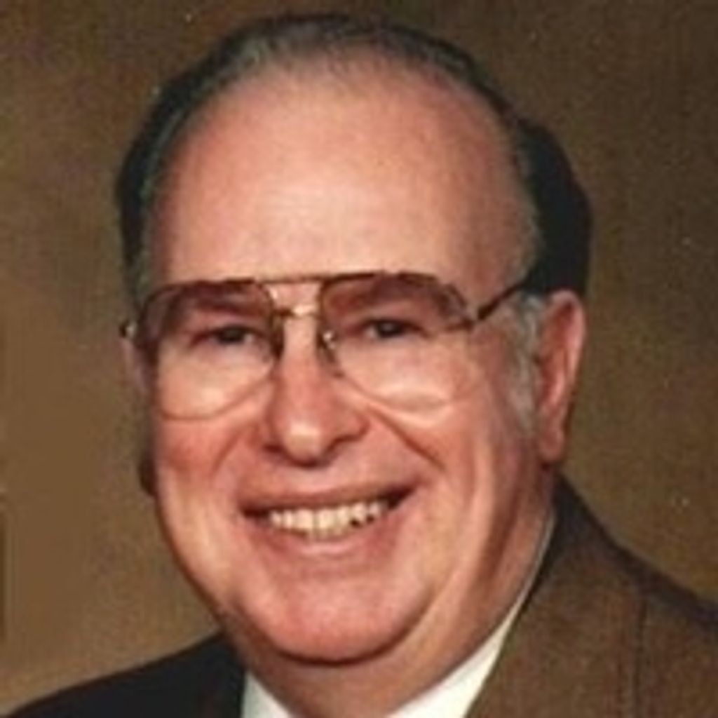 Allen A. Anderson