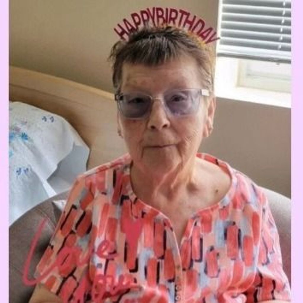 Adela G Ramos Profile Photo