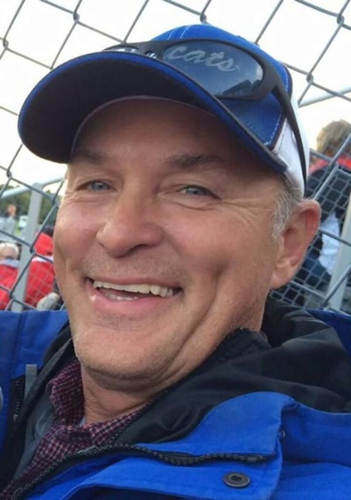 Dennis Ray Culpepper