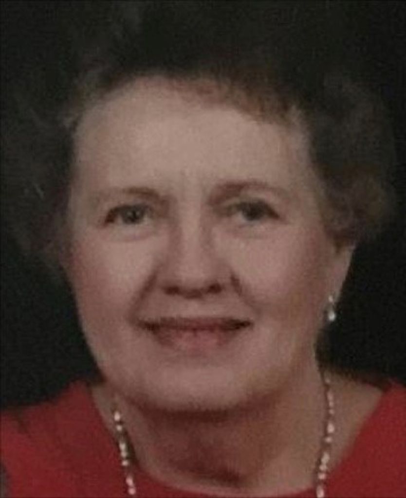 Jeanine H. Gray