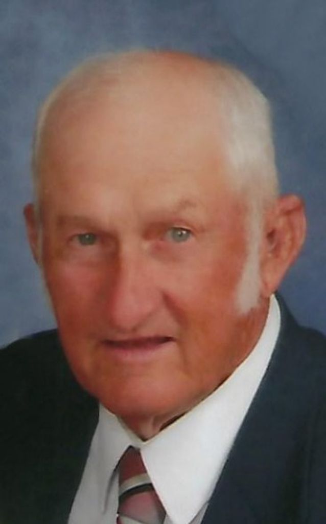Ray Edward Schreiner