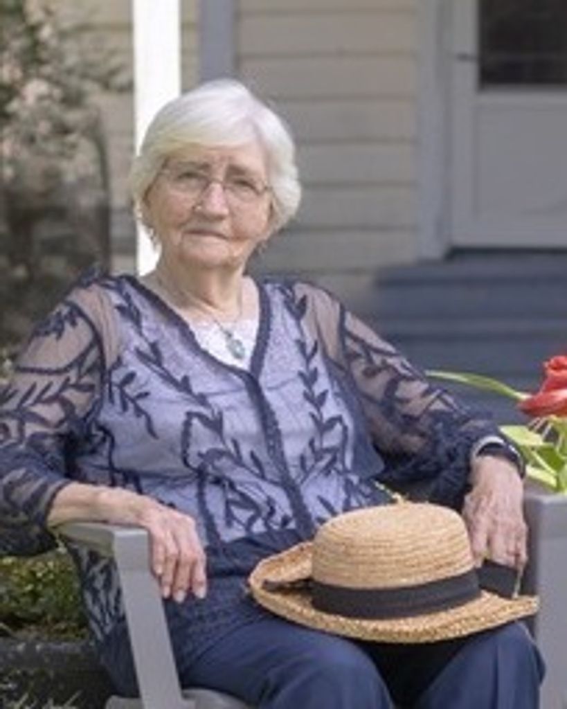 Inez Bourque Ardoin Profile Photo