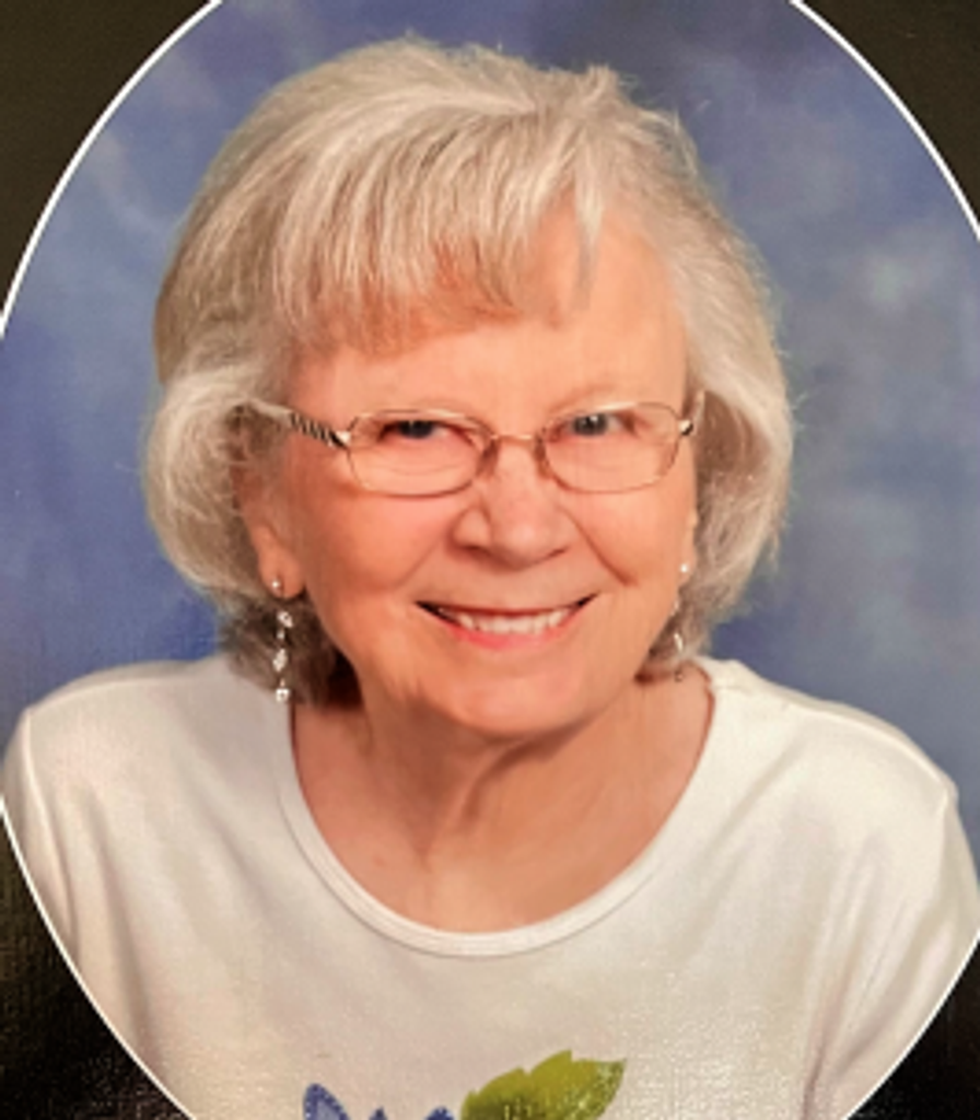 Dorothy Griffin