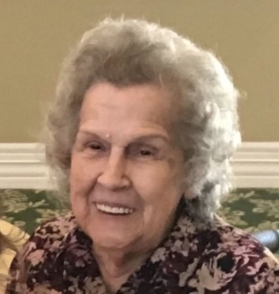 Mary Ann Wright Profile Photo