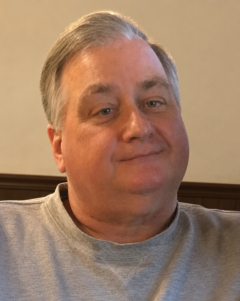 Wayne Lee McMurrin