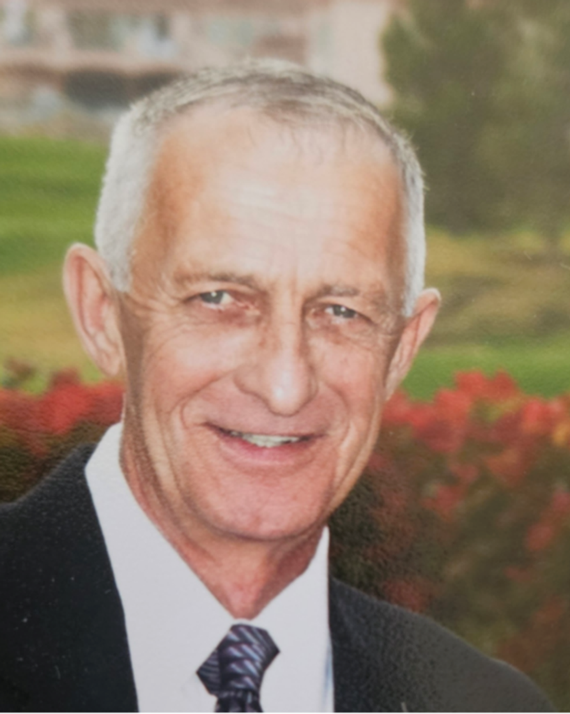 Daniel Johnson