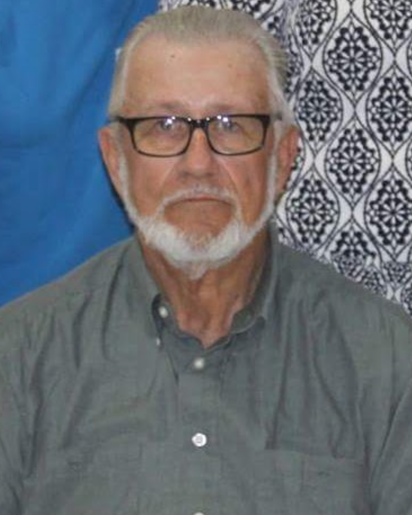 Charles Hillis Purcell