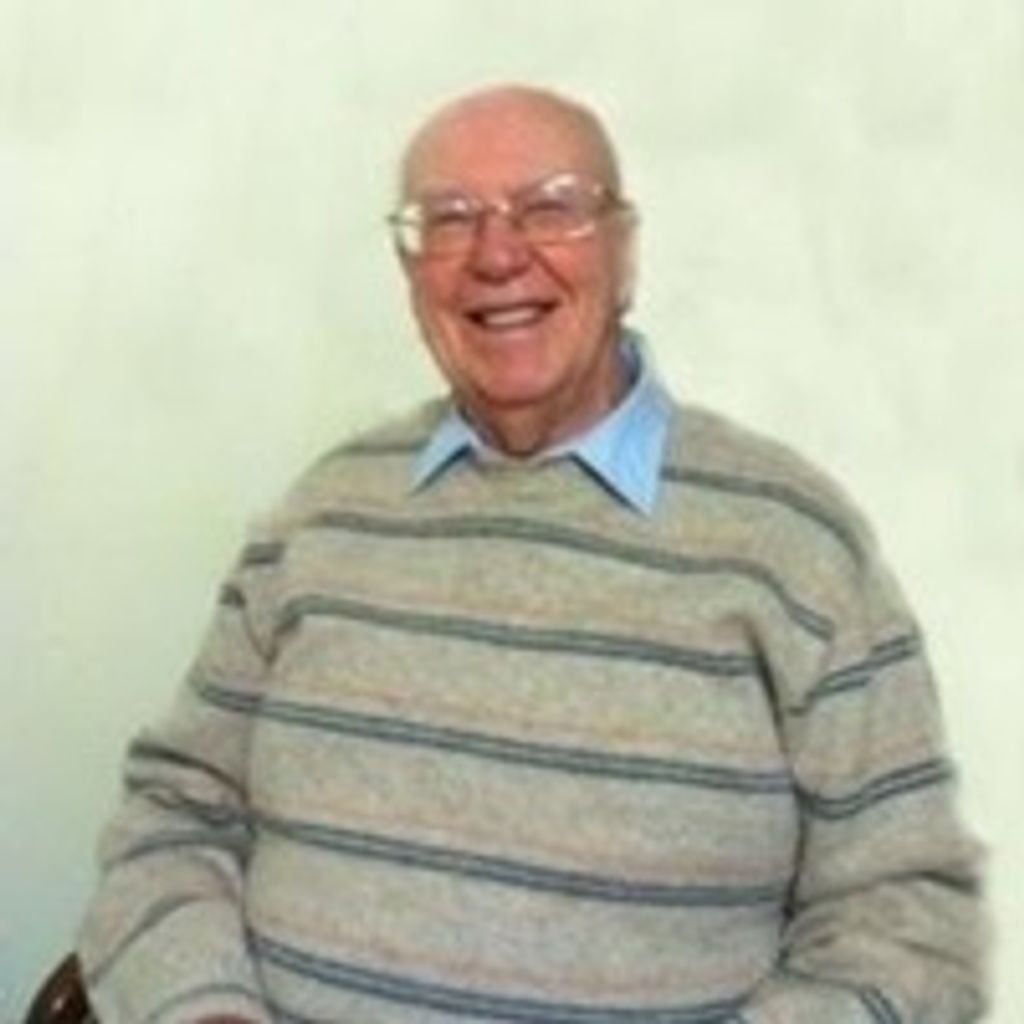 Benedetto "Ben" Guarino