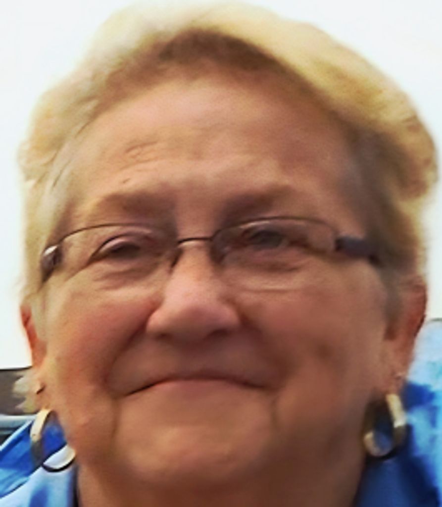 Janet Martin Profile Photo