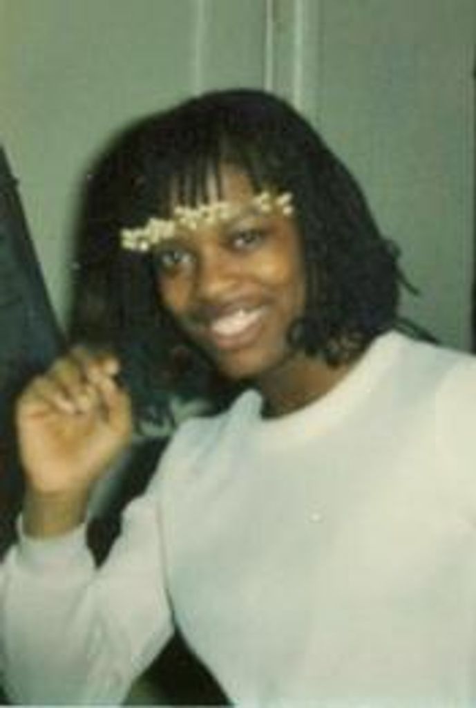 Pennie Diane Locus Profile Photo