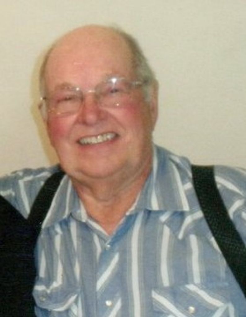 Richard T. Robinson