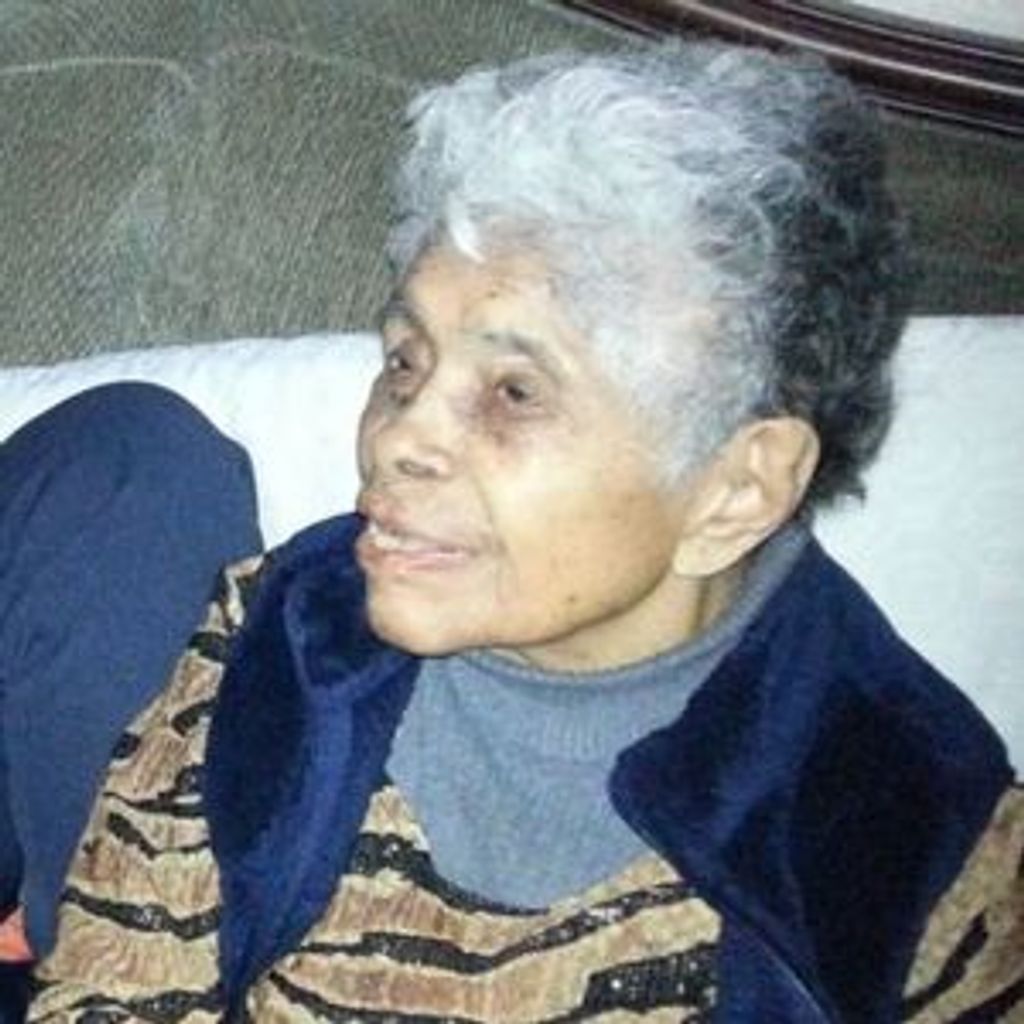 Maria Jimenez Lobato