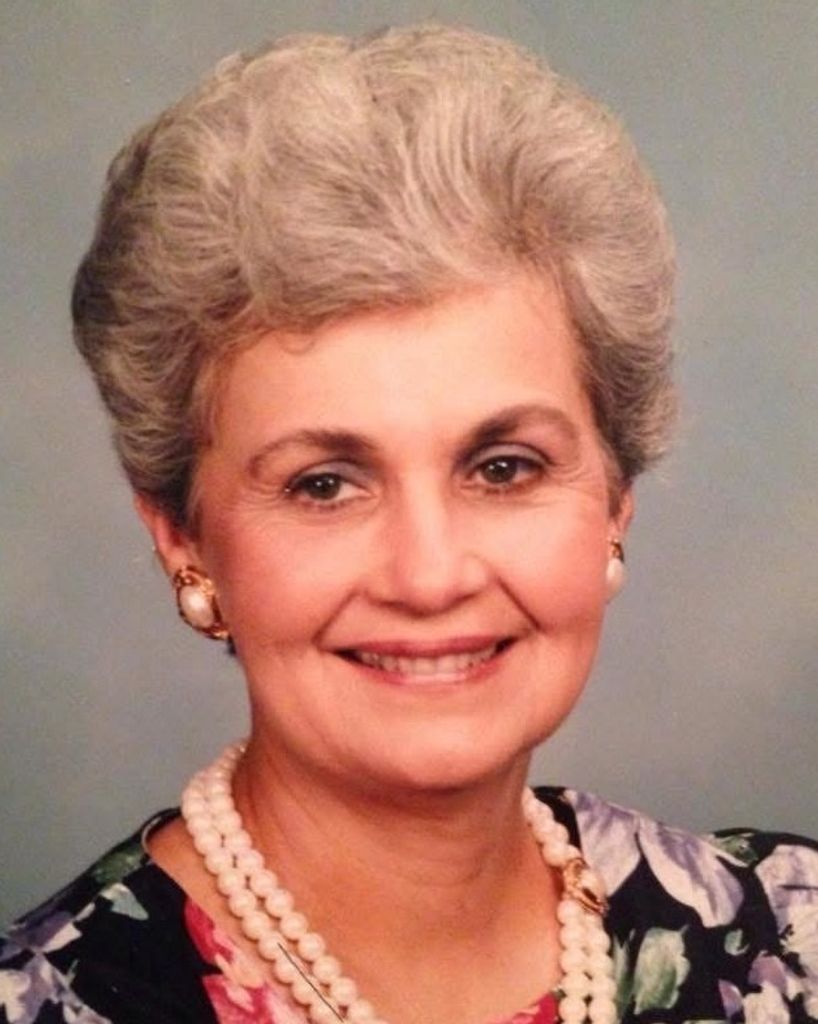 Lavonda Lou McCay Profile Photo