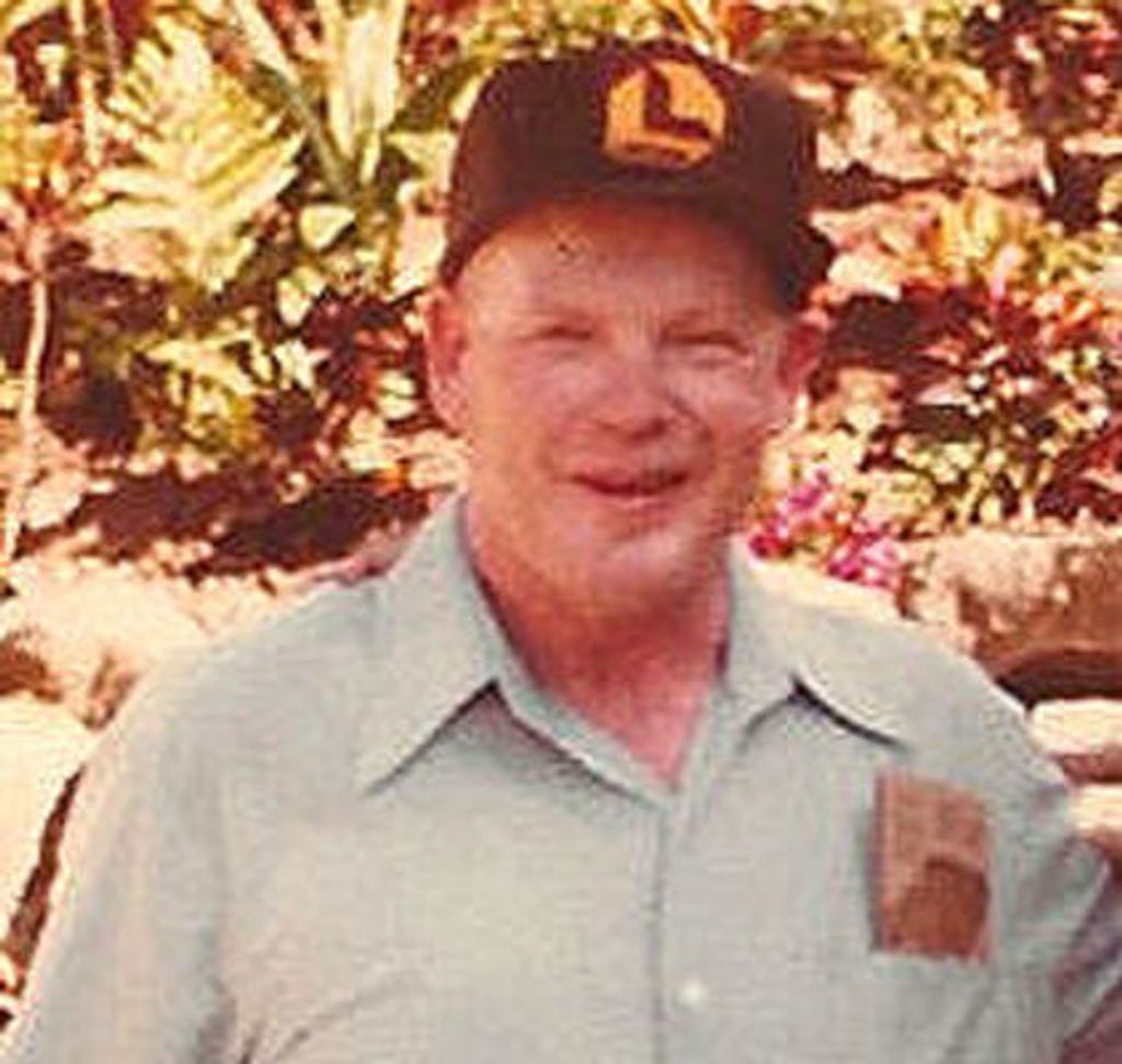 Melvin Hinderliter Profile Photo