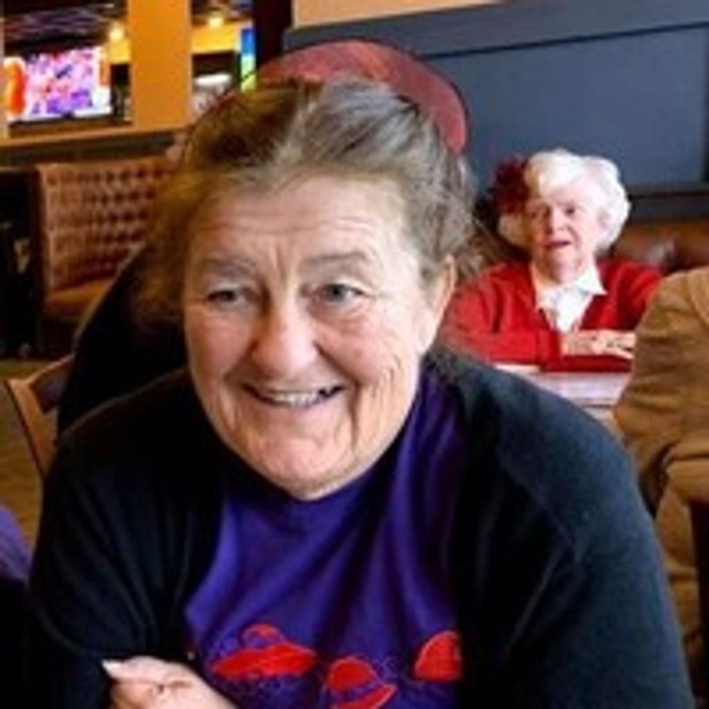 Susan Diane Allen Profile Photo