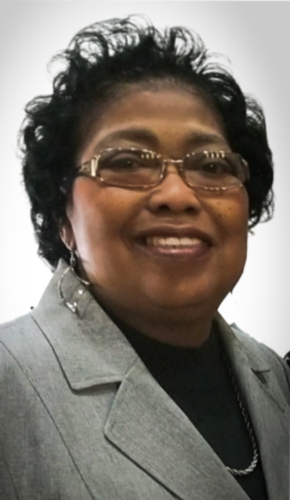Bertha Sims Profile Photo