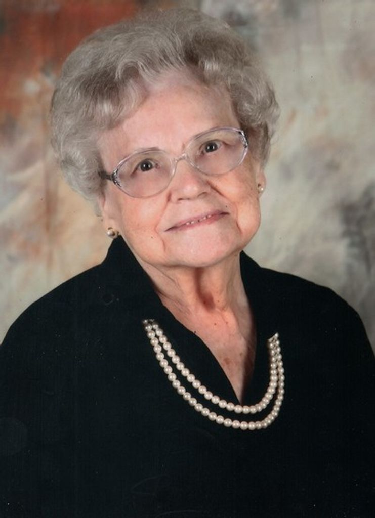 Mattie Simpkins Prince