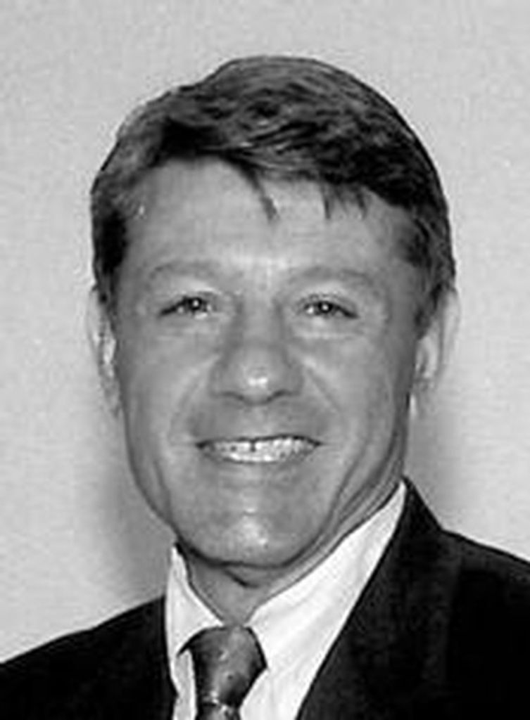 Hon. Christopher J. Mega