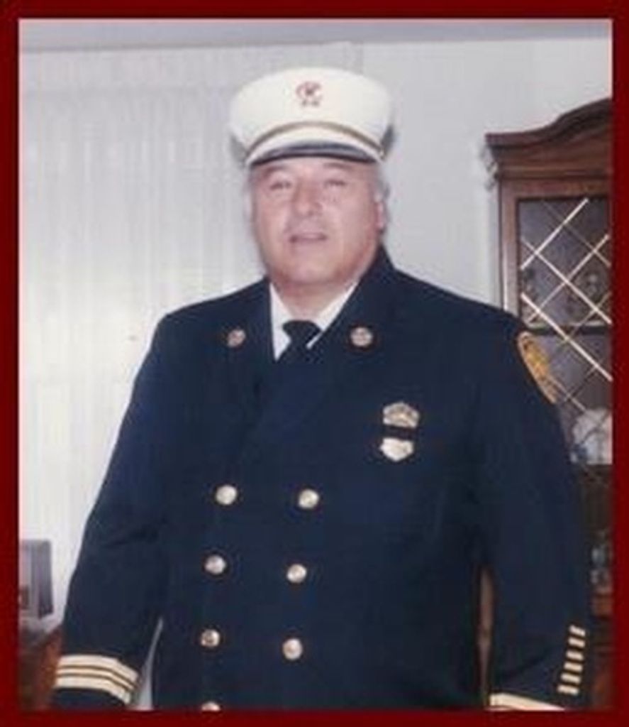William A Bernardi