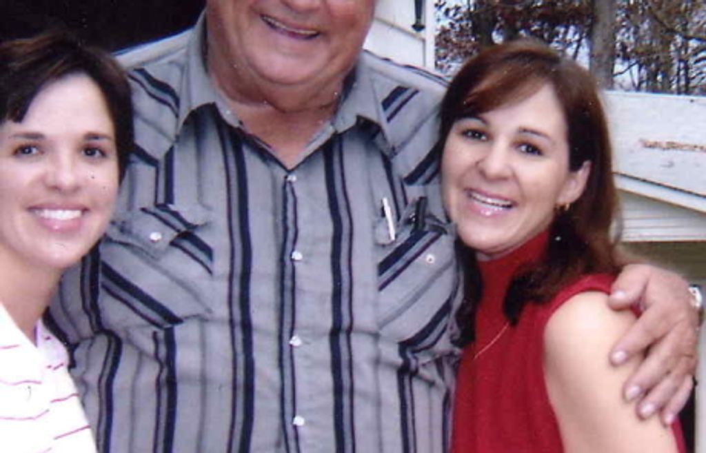Merle  White