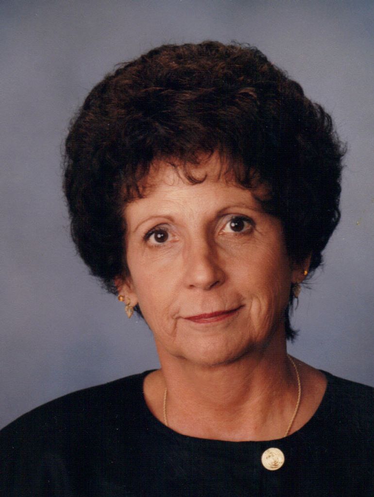 Patricia Ann Fox Profile Photo